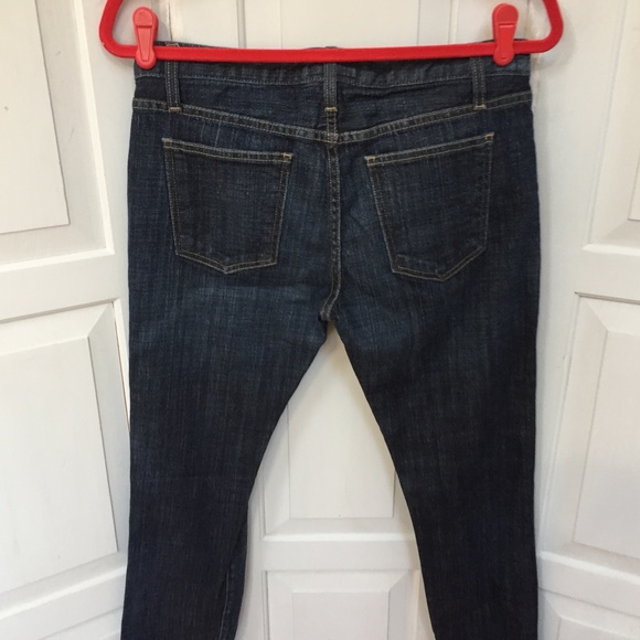 Current Elliott "The Roller" Empire Jeans - Picture 15 of 16